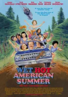  Жаркое американское лето смотреть онлайн (2001) 