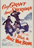  Солдат в юбке смотреть онлайн (1949) 