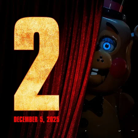 Пять ночей с Фредди 2 смотреть онлайн (2025)